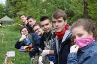 takmičenje iz pružanja prve pomoći