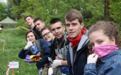 takmičenje iz pružanja prve pomoći