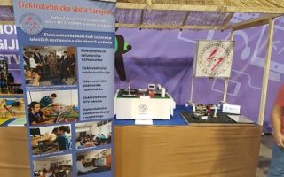 skills show