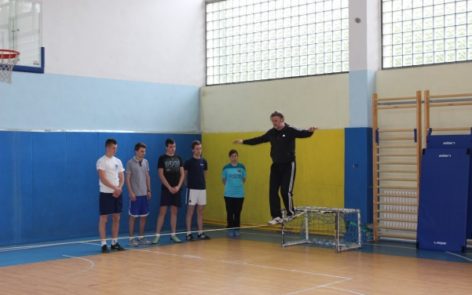 slackline
