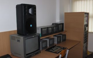 broadcasting kabinet