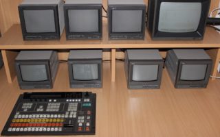 broadcasting kabinet