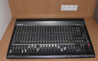 broadcasting kabinet