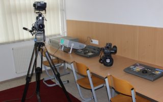 broadcasting kabinet