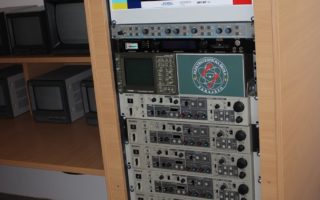 broadcasting kabinet